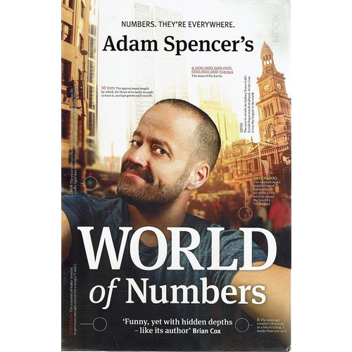 World Of Numbers