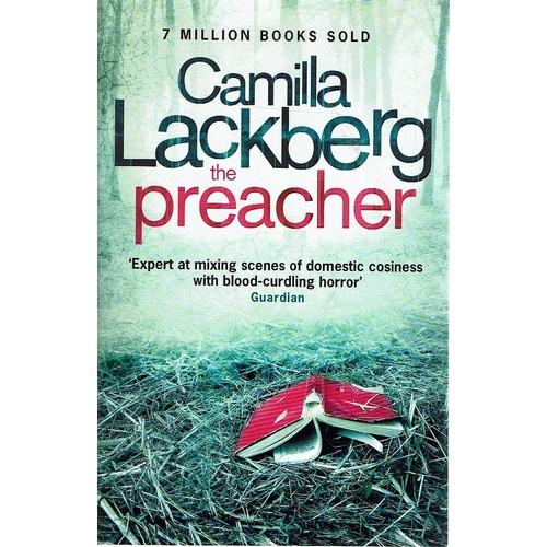 The Preacher