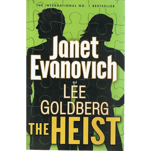 The Heist