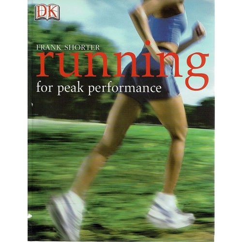 Running For Peak Performance