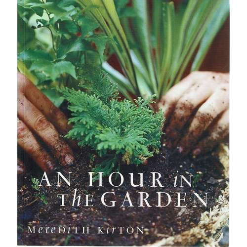 An Hour in the Garden