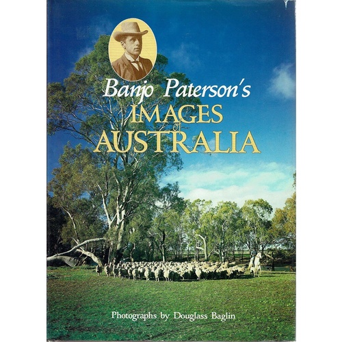Banjo Paterson's Images Of Australia