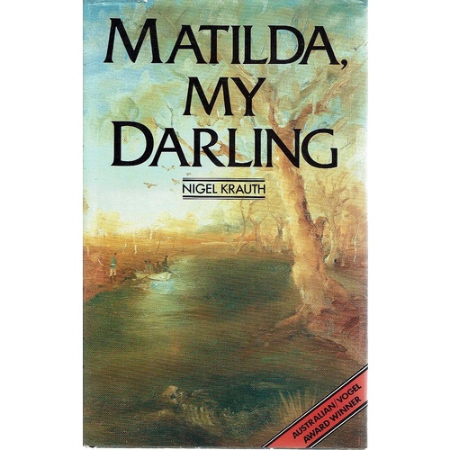 Matilda, My Darling