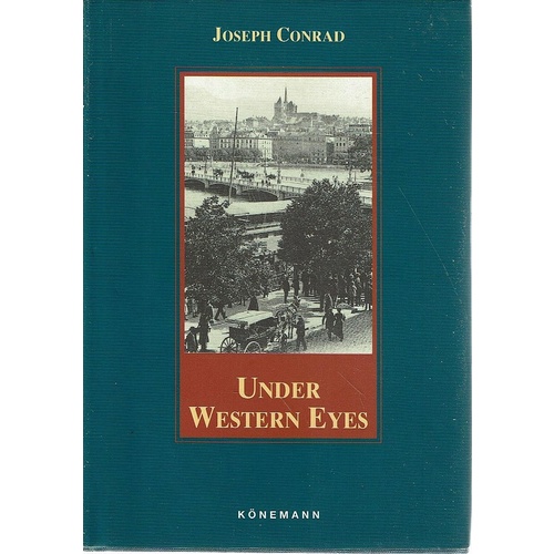 Under Western Eyes