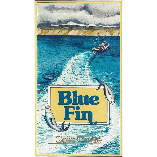 Blue Fin