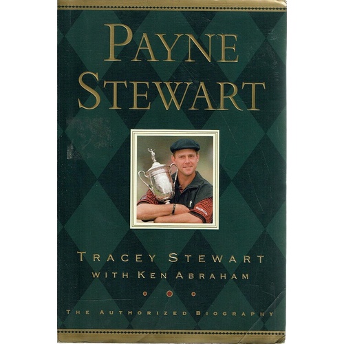 Payne Stewart