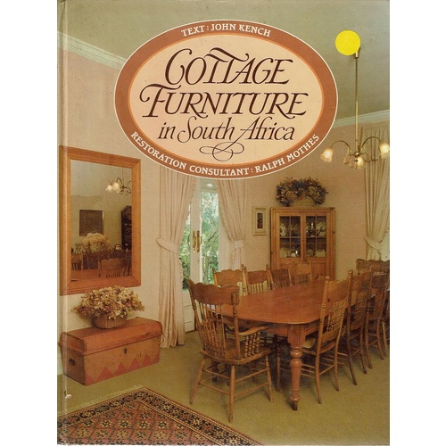 Cottage Furniture In South Africa