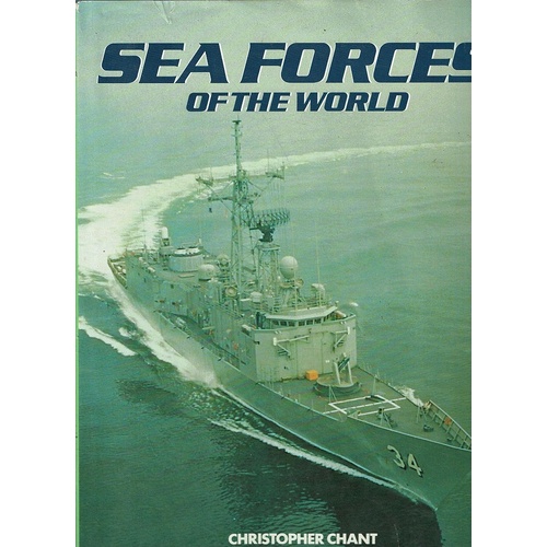 Sea Forces Of The World