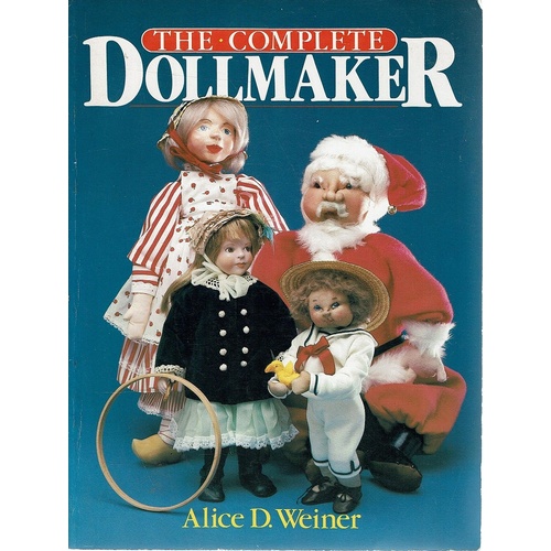 The Complete Dollmaker