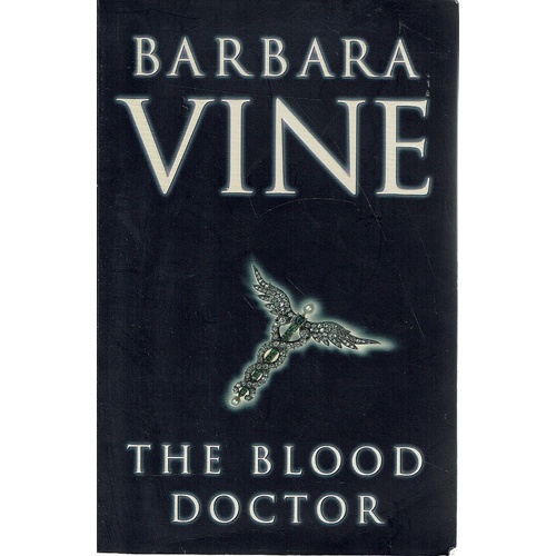 The Blood Doctor