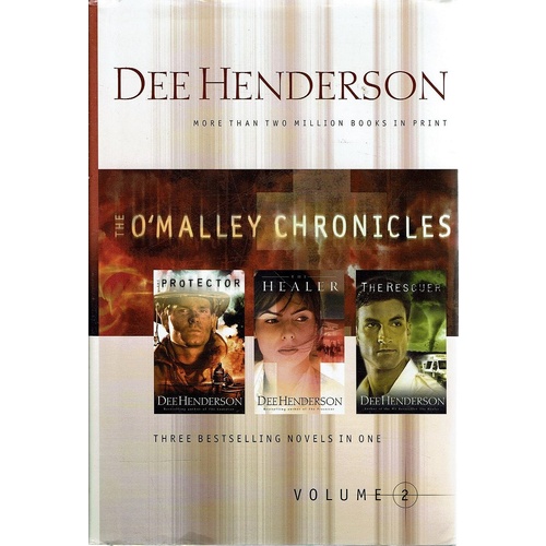 The O'Malley Chronicles, Volume 2