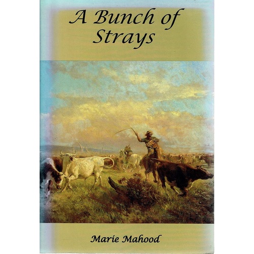 A Bunch Of Strays