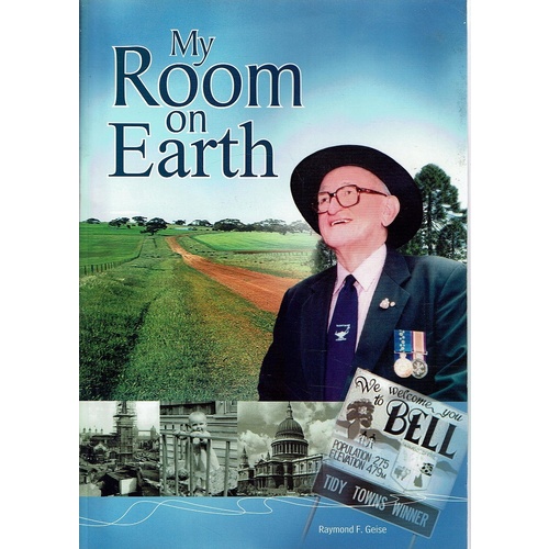 My Room On Earth