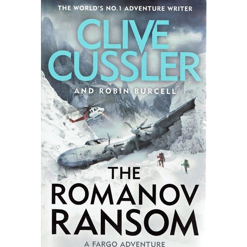 The Romanov Ransom