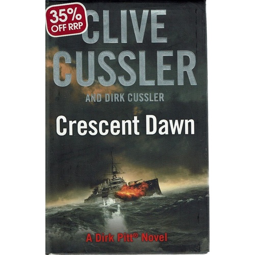 Crescent Dawn
