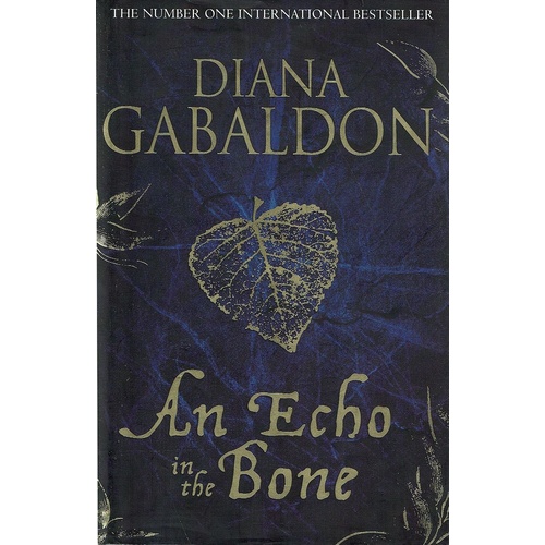 An Echo In The Bone