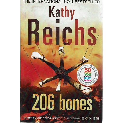 206 Bones