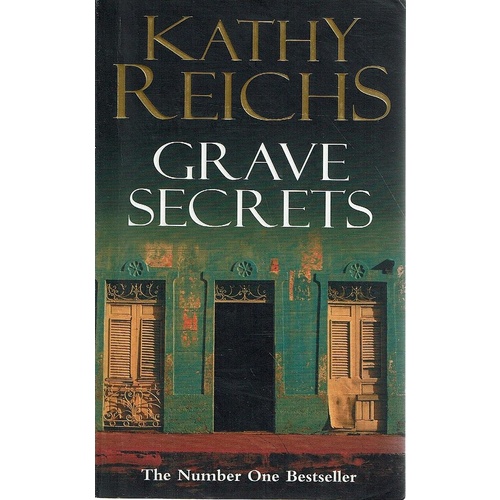 Grave Secrets