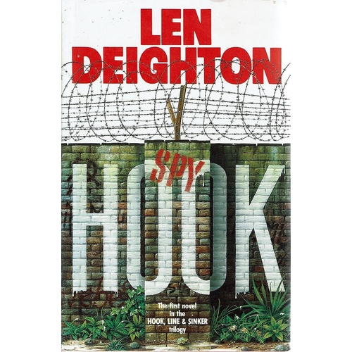 Spy Hook