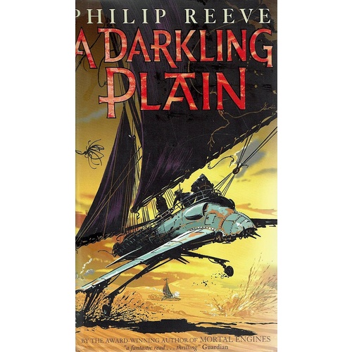 A Darkening Plain
