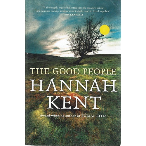 The Good People