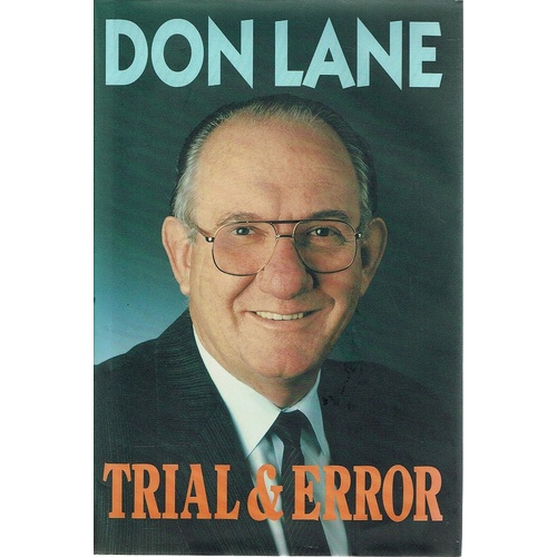 Trial And Error