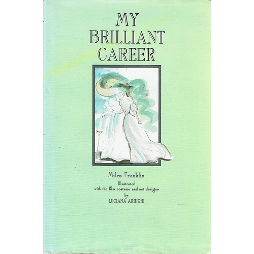 My Brilliant Career