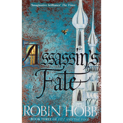Assasin's Fate
