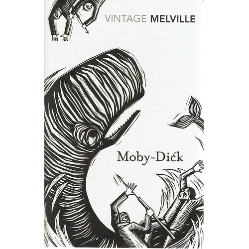 Moby Dick