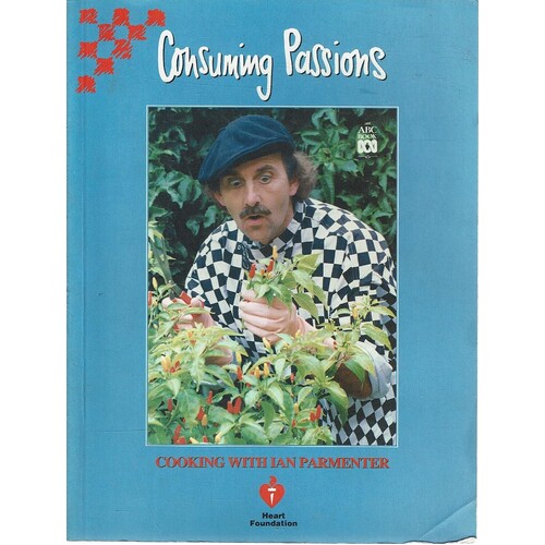 Consuming Passions
