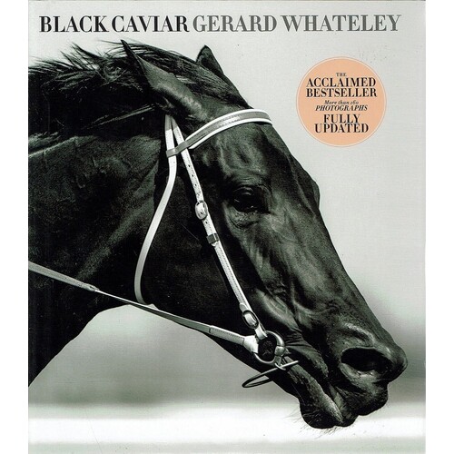 Black Caviar