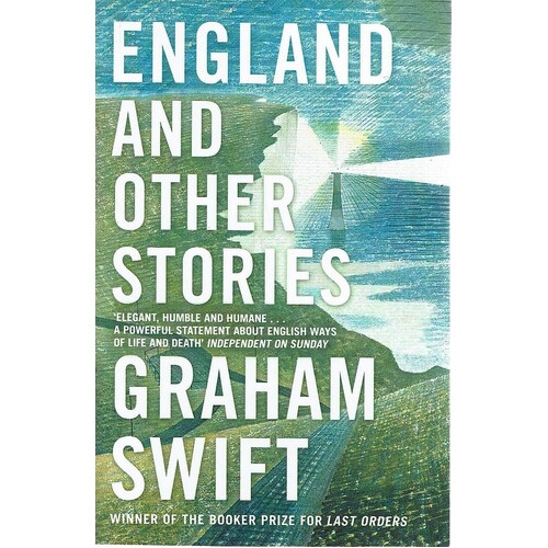 England And Other Stories