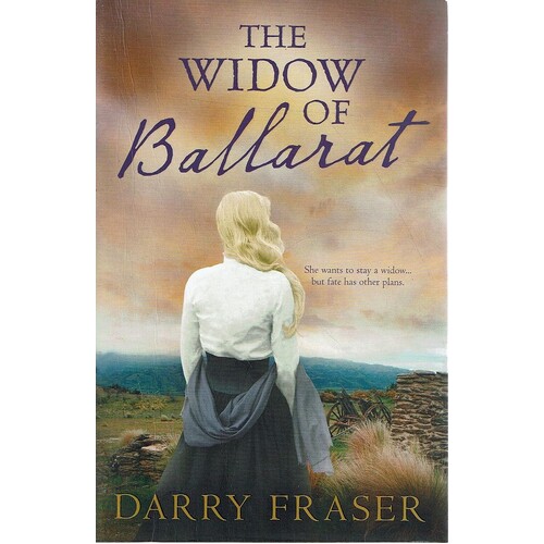 The Widow Of Ballarat