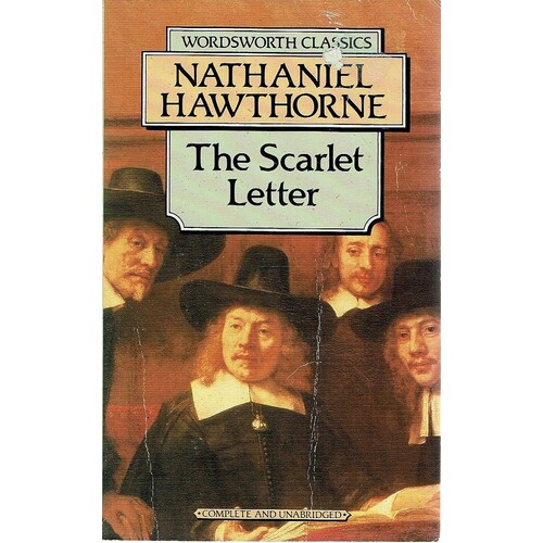 The Scarlet Letter