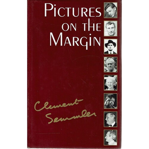 Pictures On The Margin. Memoirs