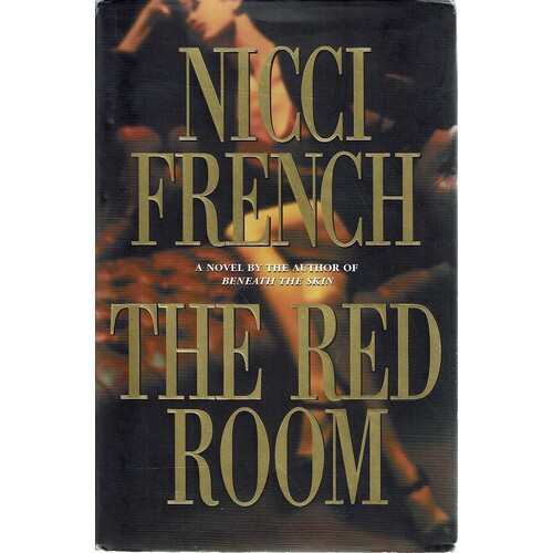 The Red Room
