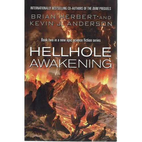 Hellhole Awakening
