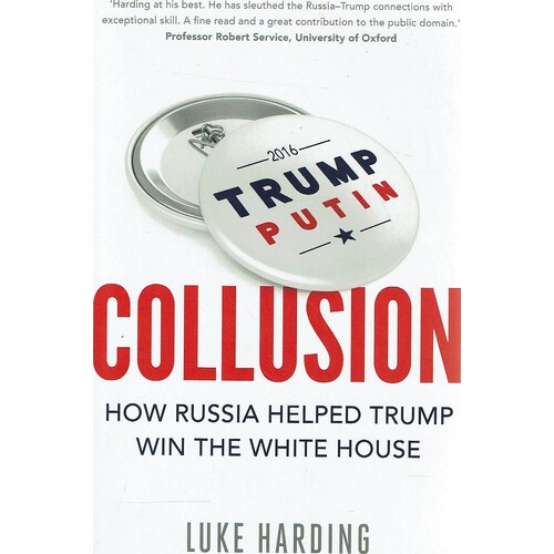 How Russia Helped Trump Win The White House