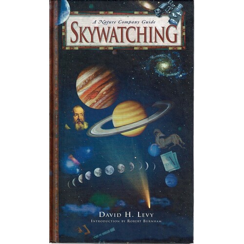 A Nature Company Guide Skywatching