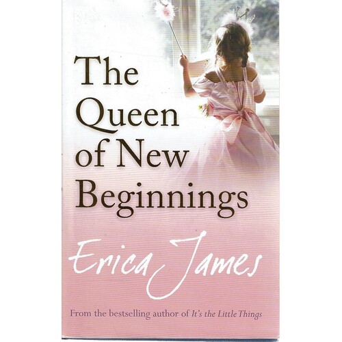 The Queen Of New Beginnings