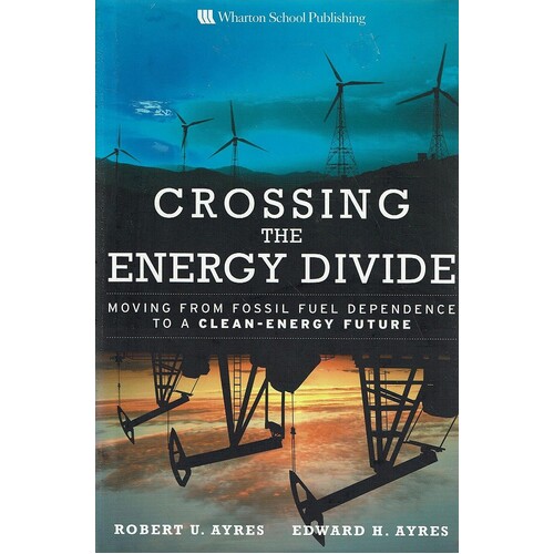 Crossing The Energy Divide