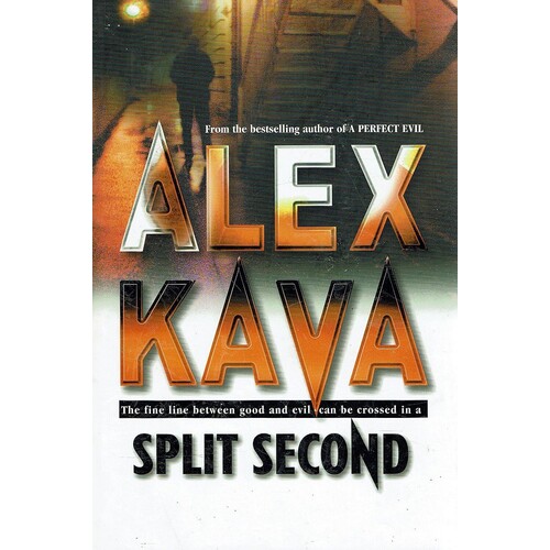 Split Second