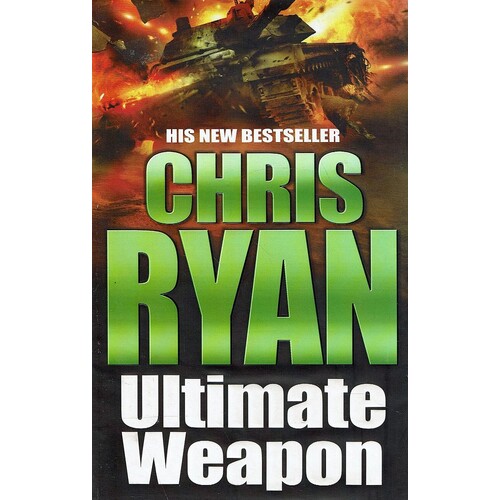 Ultimate Weapon