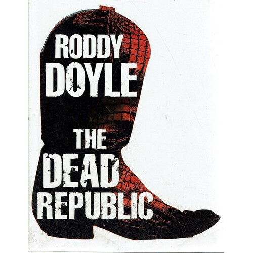 The Dead Republic