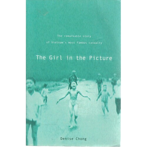 The Girl In The Picture