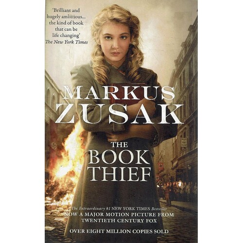 The Book Thief