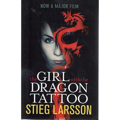 The Girl With The Dragon Tattoo