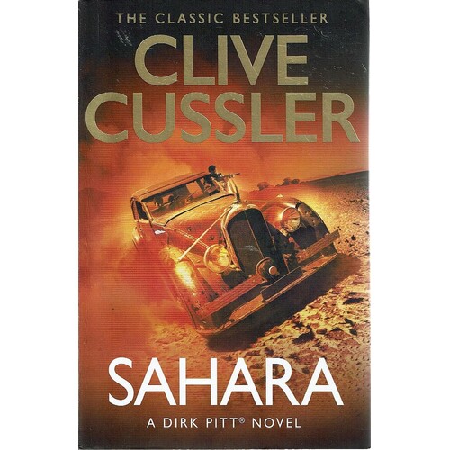 Sahara