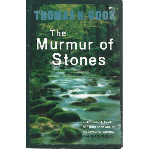 The Murmur Of Stones