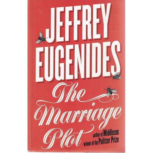 The Marriage Plot